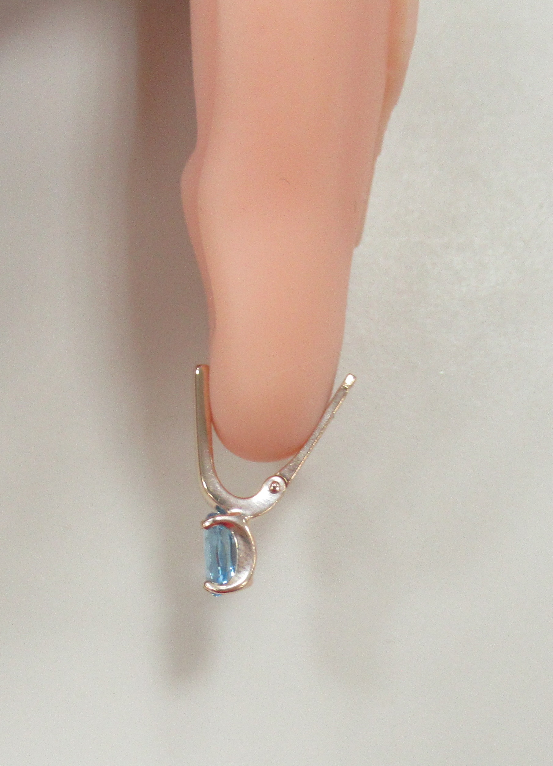 10522-004341 Серьги (Ag 925)